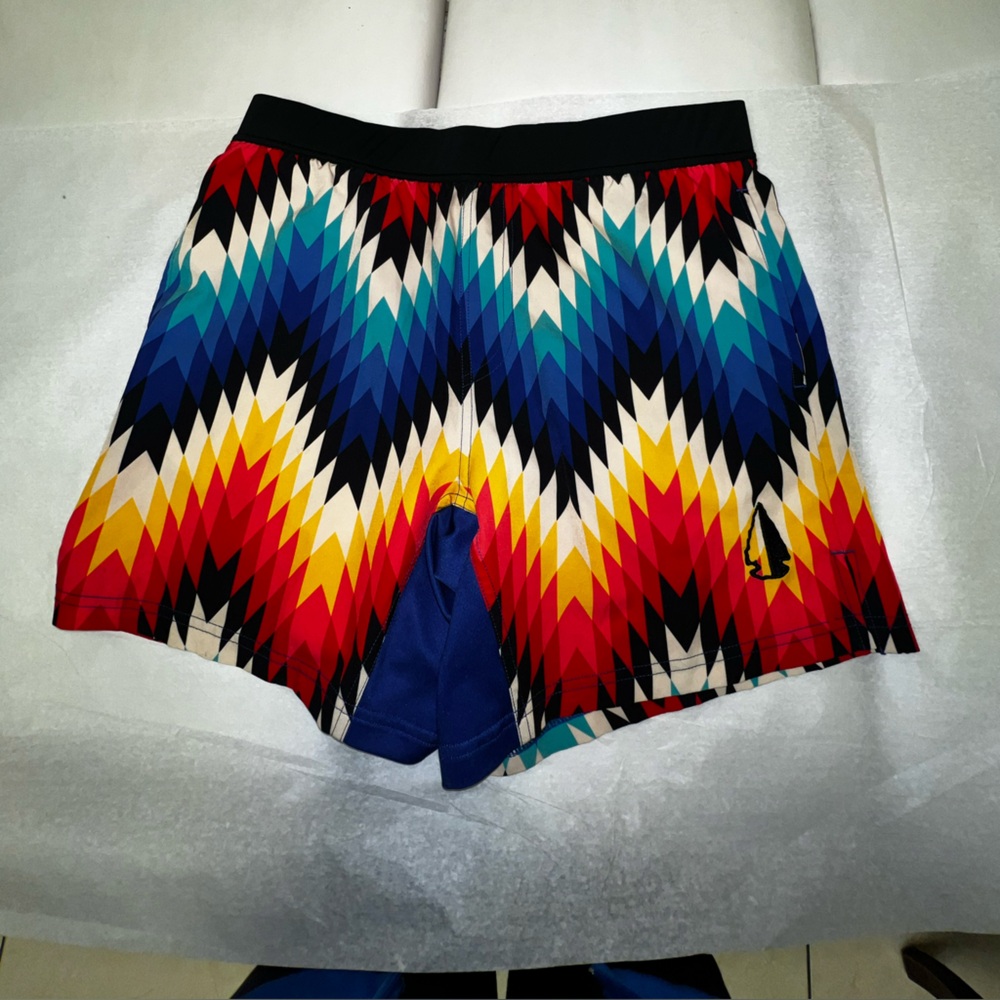 tachuntfish shorts THF Athletic Shorts - Cambaya size Medium women’s